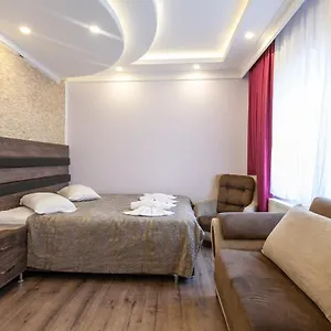 Apartment Lale Sultan Sueit, Istanbul