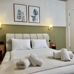 Apartment Hoft Cihangir, Istanbul